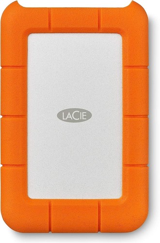 Lacie rugged mini 1tb - rugged, 1tb,