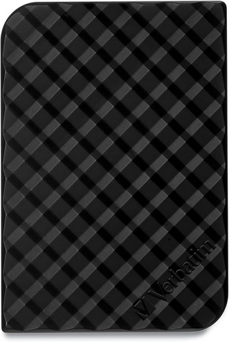 Verbatim hard disk esterno - verbatim,