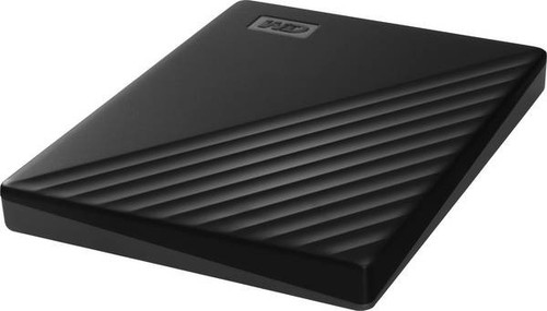 Hard disk esterno my - hard, 1