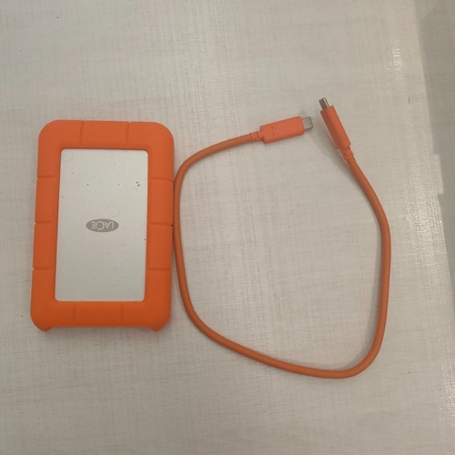 Lacie rugged usbc 1tb hard - lacie,