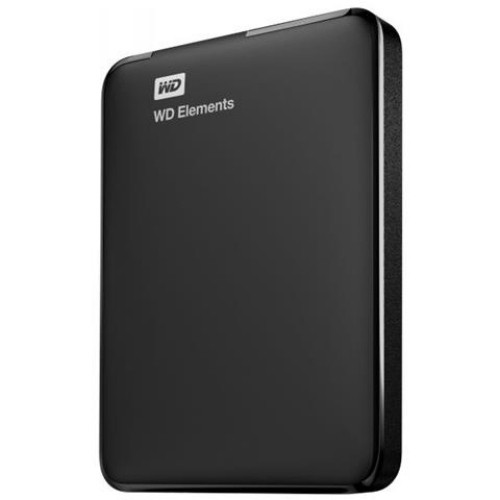 Western digital elements - digital,