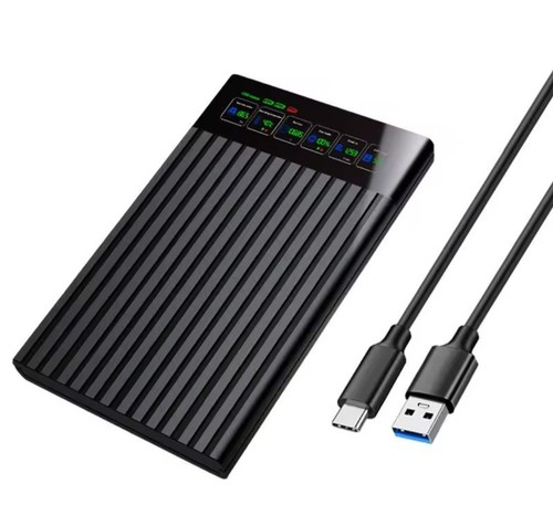 Hard disk esterno ssd usb - disk,