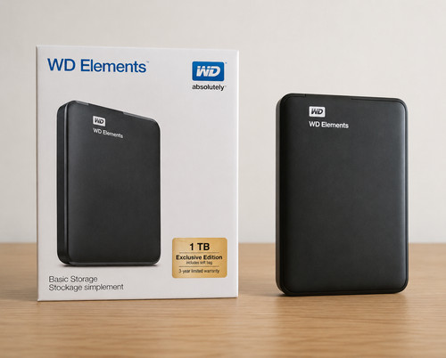 Elements 1tb hard disk - hard,