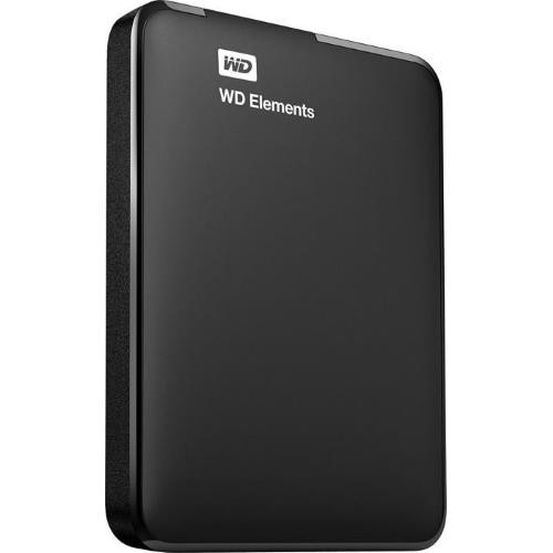 Elements hard disk tb - 1,