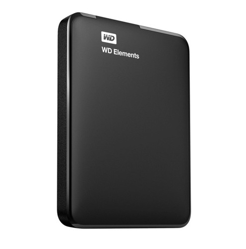 Hard disk esterno - hard,