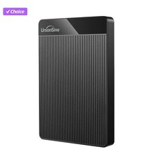Hard Disk Esterno UnionSine