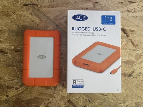 Seagate lacie hard - lacie,