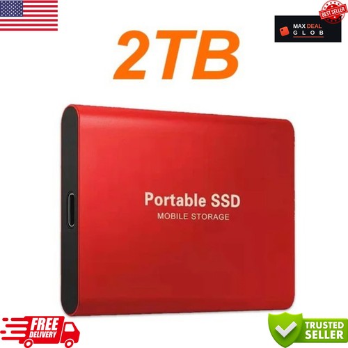 Ssd esterno tb 4 - 1,