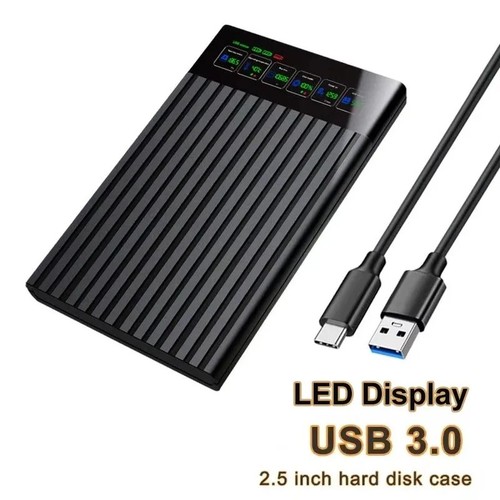 Hard disk esterno ssd usb - disk,