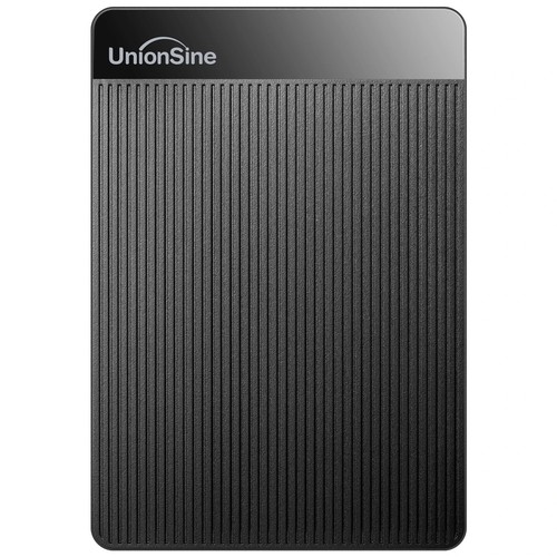 Unionsine hard disk - disk, disco