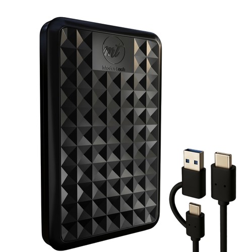 Facet 1tb hard disk esterno - disk,