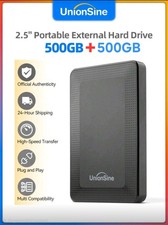 1TB Hard Disk Esterno