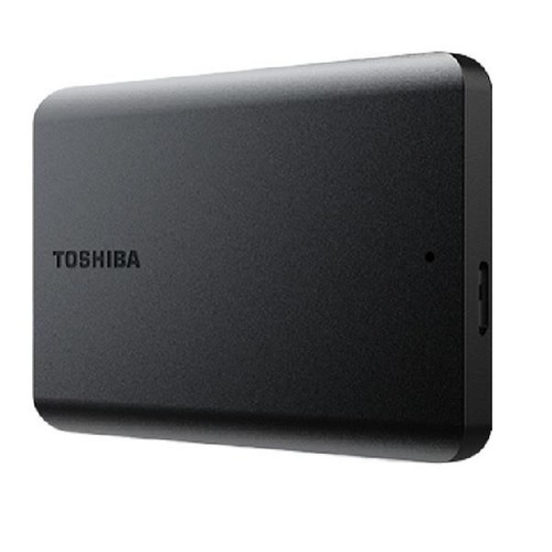 Toshiba canvio basics - toshiba,