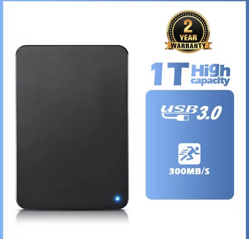 Hard disk esterno 1tb - hard, hd