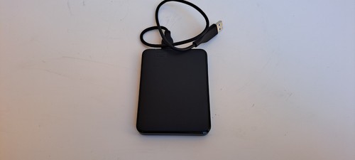 Hard disk esterno elements - disk,