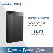 HARD DISK ESTERNO 2,5" USB 3.0
