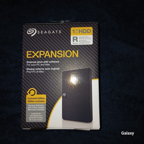 Seagate expansion 1tb usb 0 - usb, 3.0
