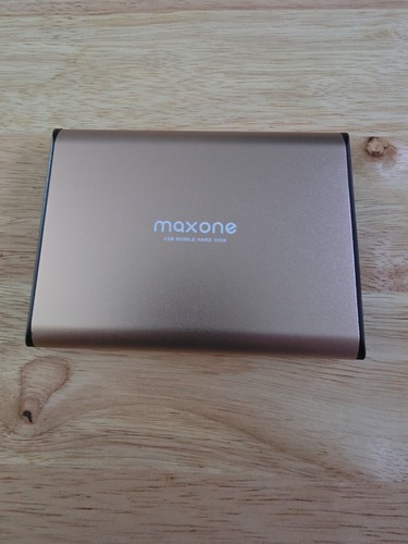 Disco rigido maxone 1tb - disco,