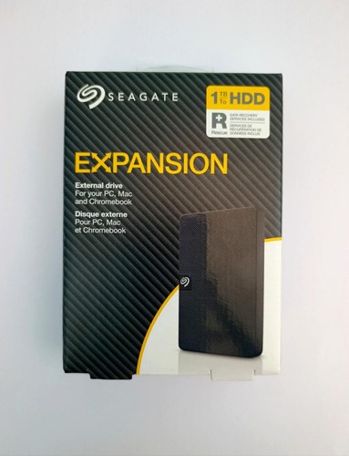 Seagate expansion 1tb hard - expansion,